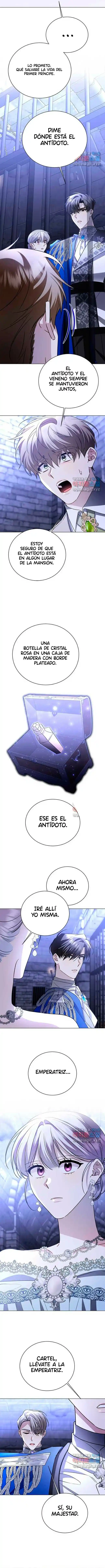 No Aceptare Tus Arrepentimietnos - Capítulo 119 - Página 3 - LectorTMOo