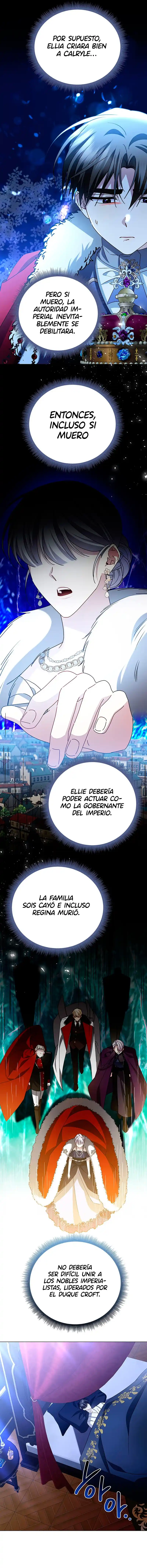 No Aceptare Tus Arrepentimietnos - Capítulo 122 - Página 10 - LectorTMOo