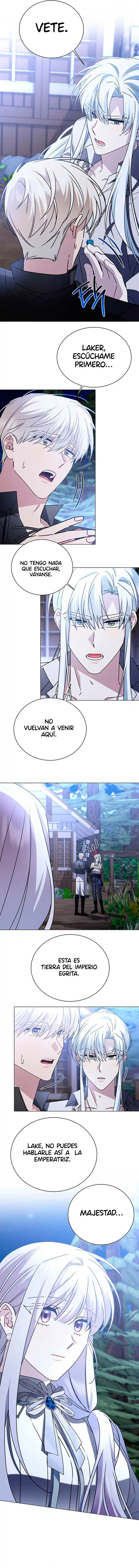 No Aceptare Tus Arrepentimietnos - Capítulo 124 - Página 7 - LectorTMOo