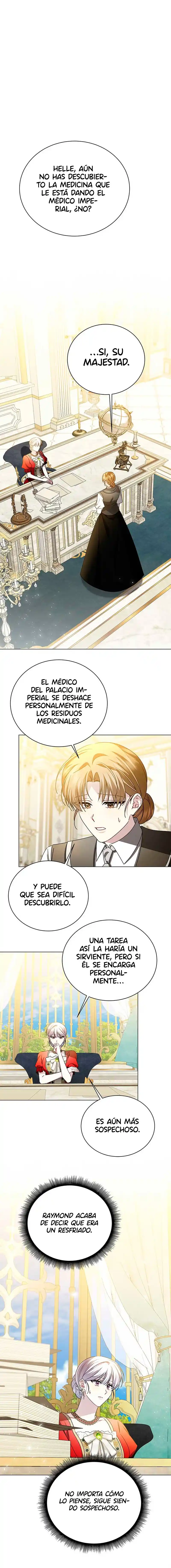 No Aceptare Tus Arrepentimietnos - Capítulo 127 - Página 2 - LectorTMOo