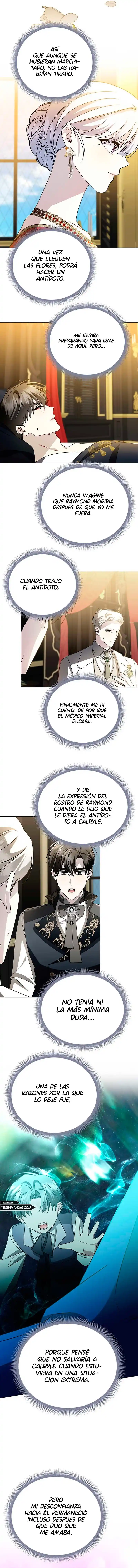 No Aceptare Tus Arrepentimietnos - Capítulo 128 - Página 4 - LectorTMOo
