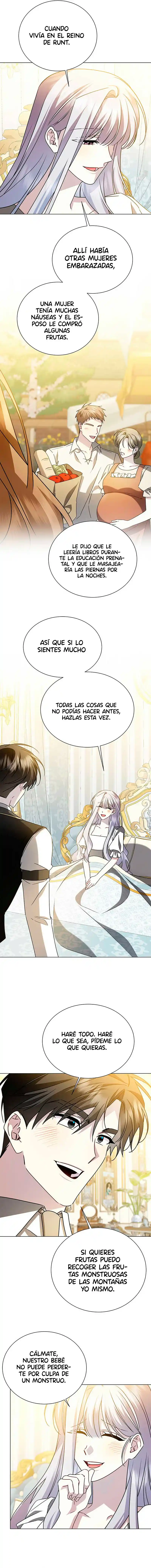 No Aceptare Tus Arrepentimietnos - Capítulo 133 - Página 6 - LectorTMOo