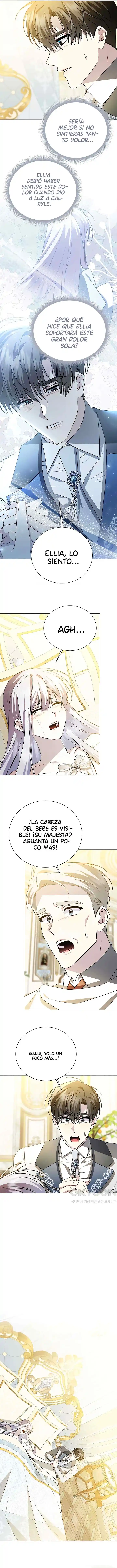 No Aceptare Tus Arrepentimietnos - Capítulo 135 - Página 3 - LectorTMOo
