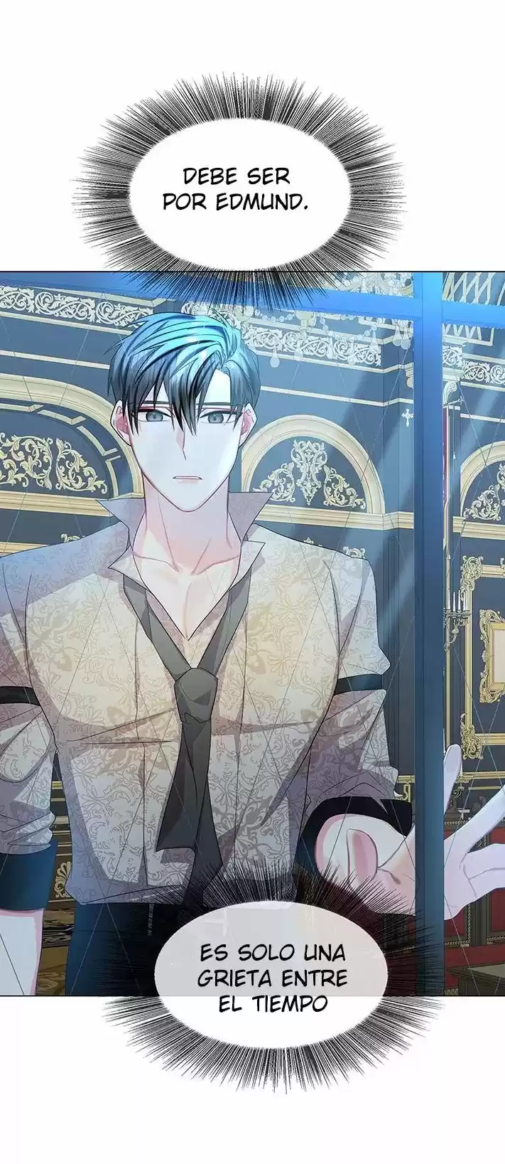 No Aceptare Tus Arrepentimietnos - Capítulo 15 - Página 4 - LectorTMOo