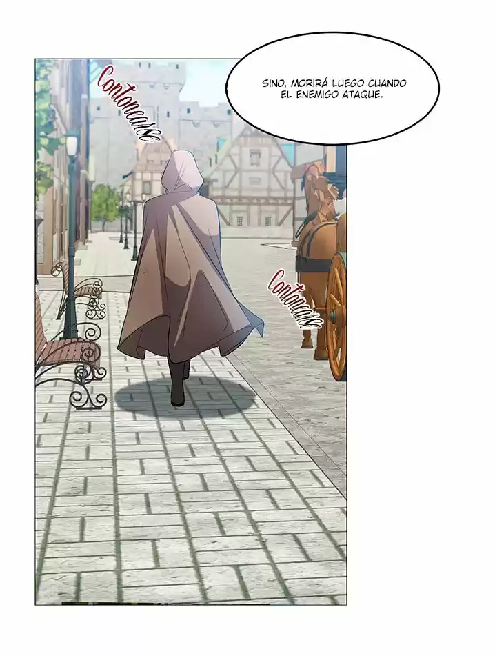 No Aceptare Tus Arrepentimietnos - Capítulo 22 - Página 59 - LectorTMOo