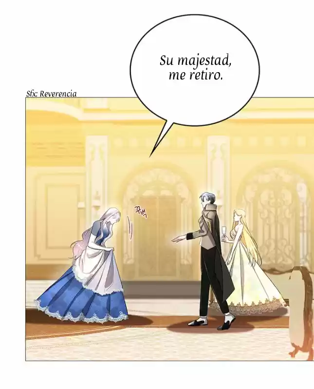 No Aceptare Tus Arrepentimietnos - Capítulo 26 - Página 61 - LectorTMOo