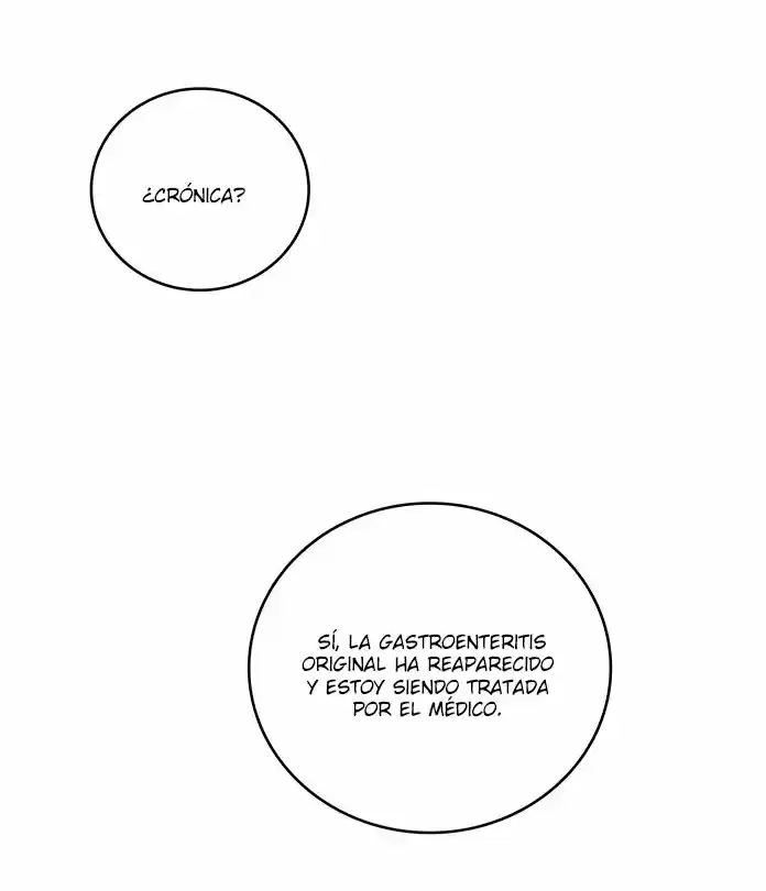 No Aceptare Tus Arrepentimietnos - Capítulo 27 - Página 6 - LectorTMOo