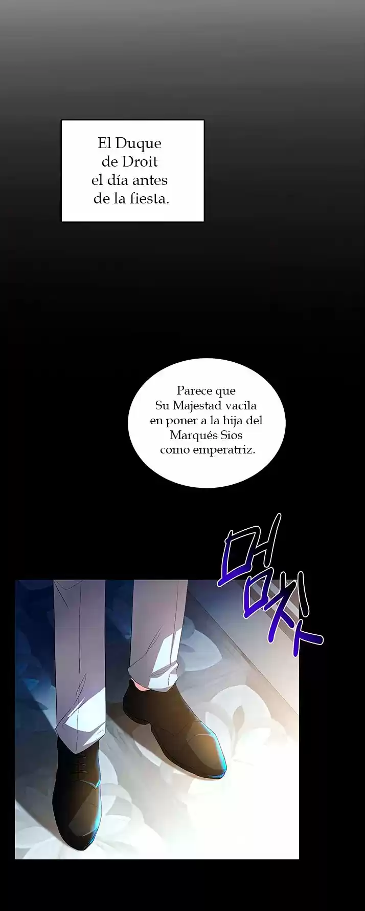 No Aceptare Tus Arrepentimietnos - Capítulo 28 - Página 9 - LectorTMOo