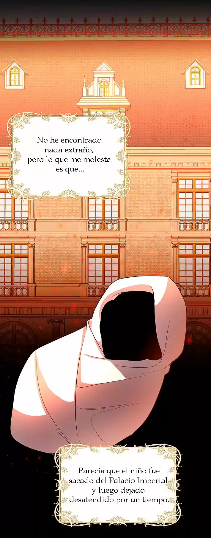 No Aceptare Tus Arrepentimietnos - Capítulo 28 - Página 35 - LectorTMOo