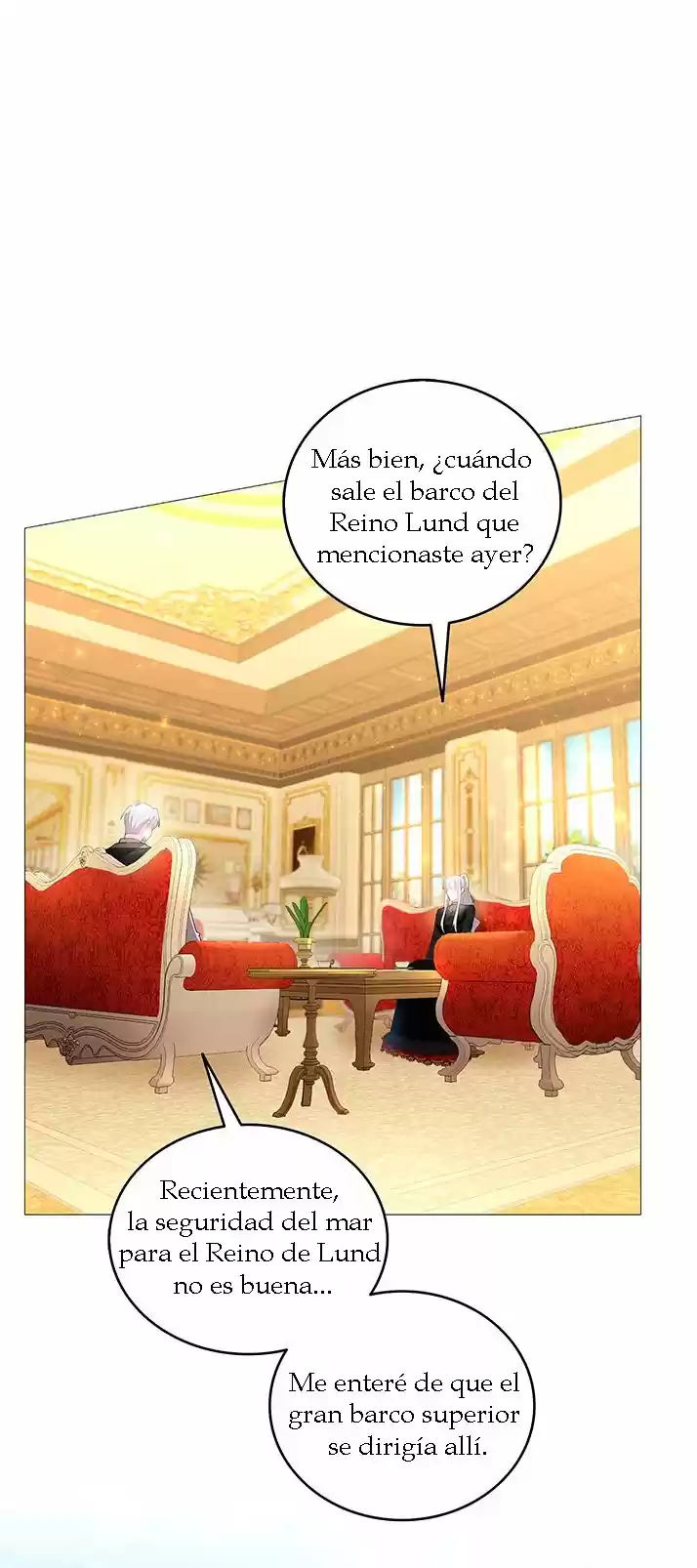 No Aceptare Tus Arrepentimietnos - Capítulo 28 - Página 65 - LectorTMOo