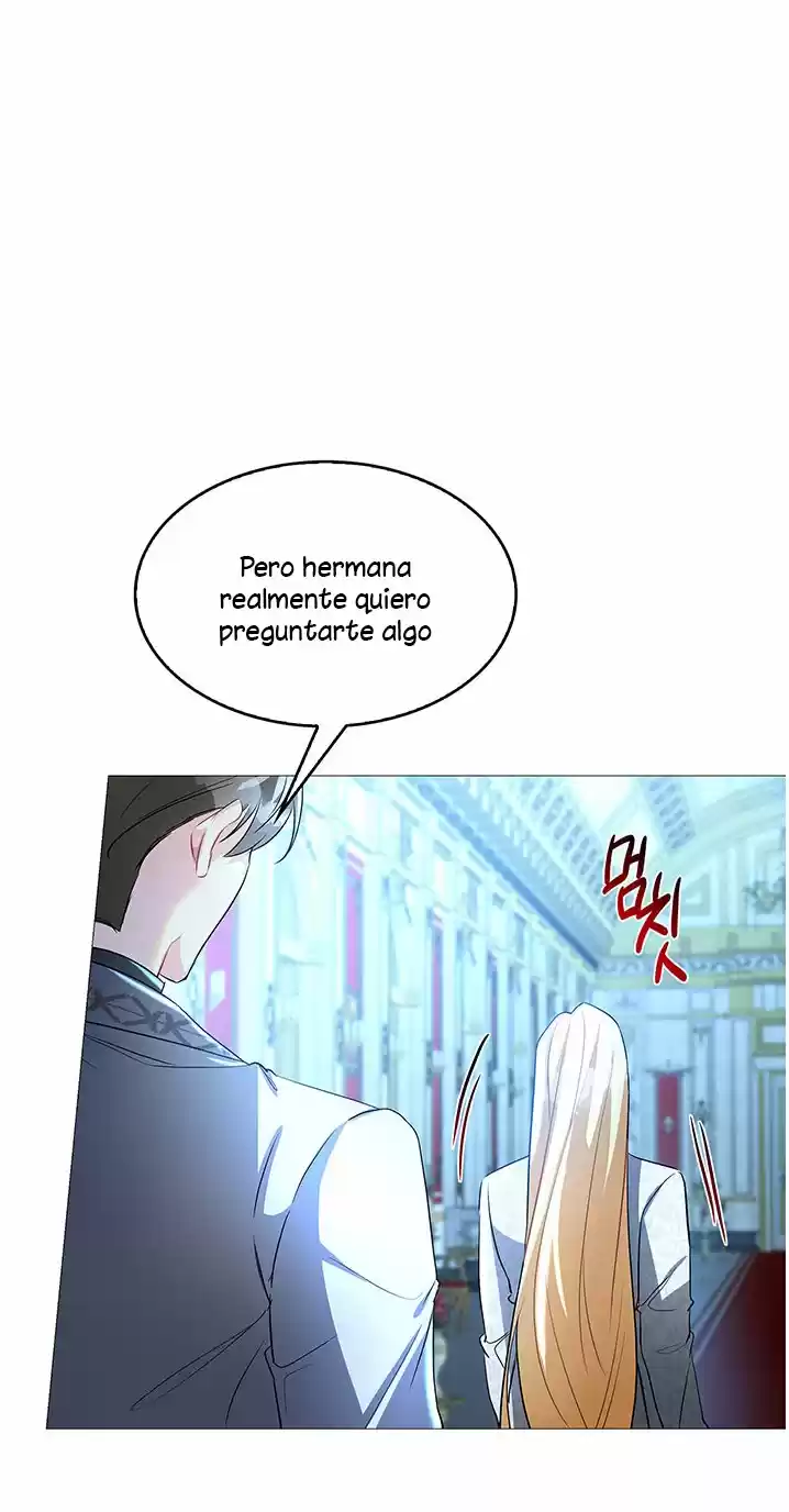 No Aceptare Tus Arrepentimietnos - Capítulo 29 - Página 57 - LectorTMOo