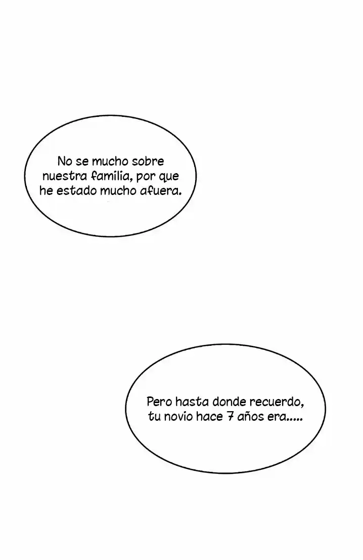No Aceptare Tus Arrepentimietnos - Capítulo 29 - Página 60 - LectorTMOo
