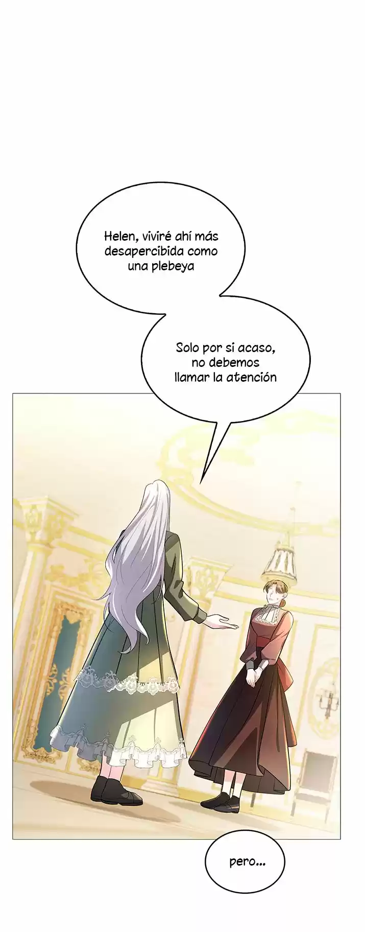 No Aceptare Tus Arrepentimietnos - Capítulo 29 - Página 72 - LectorTMOo