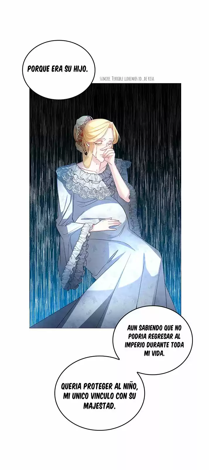 No Aceptare Tus Arrepentimietnos - Capítulo 30 - Página 26 - LectorTMOo