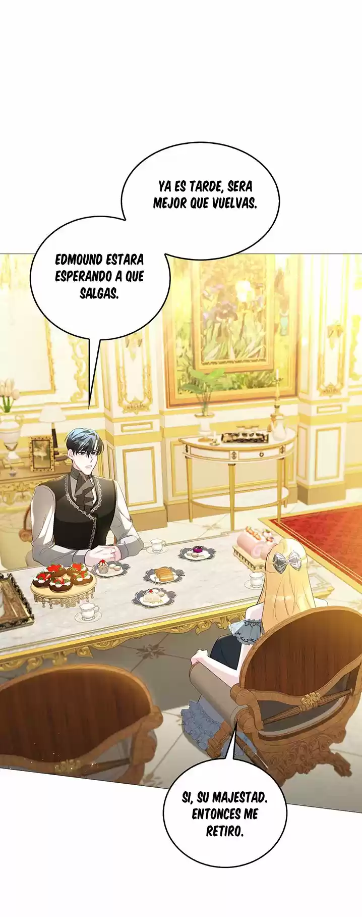 No Aceptare Tus Arrepentimietnos - Capítulo 30 - Página 40 - LectorTMOo