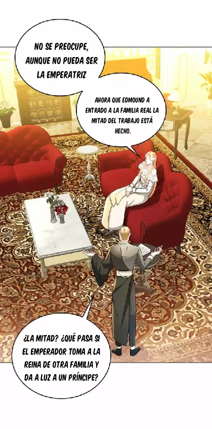 No Aceptare Tus Arrepentimietnos - Capítulo 31 - Página 33 - LectorTMOo