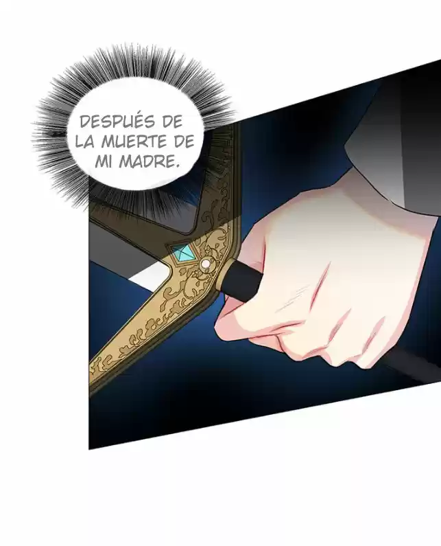 No Aceptare Tus Arrepentimietnos - Capítulo 32 - Página 7 - LectorTMOo