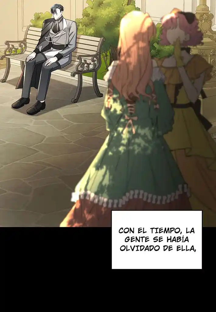 No Aceptare Tus Arrepentimietnos - Capítulo 35 - Página 7 - LectorTMOo