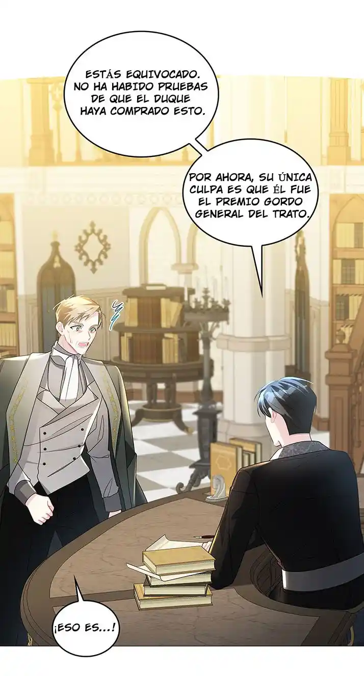 No Aceptare Tus Arrepentimietnos - Capítulo 35 - Página 36 - LectorTMOo