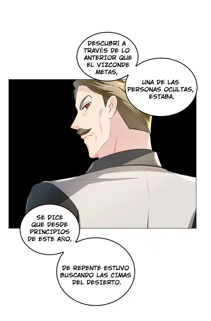 No Aceptare Tus Arrepentimietnos - Capítulo 35 - Página 52 - LectorTMOo