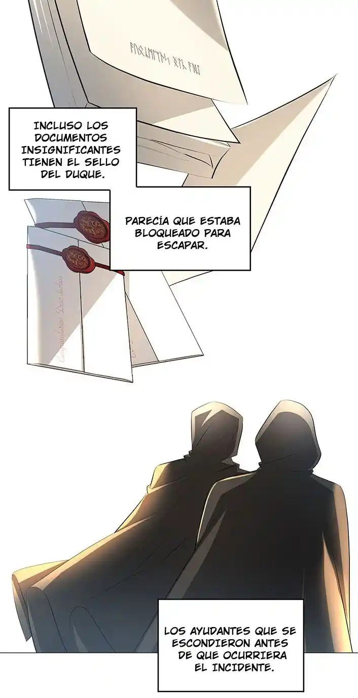 No Aceptare Tus Arrepentimietnos - Capítulo 35 - Página 55 - LectorTMOo