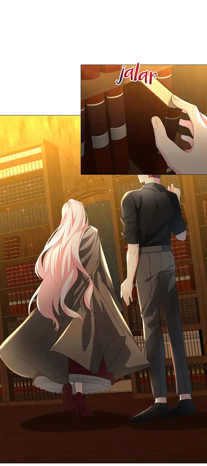 No Aceptare Tus Arrepentimietnos - Capítulo 36 - Página 11 - LectorTMOo