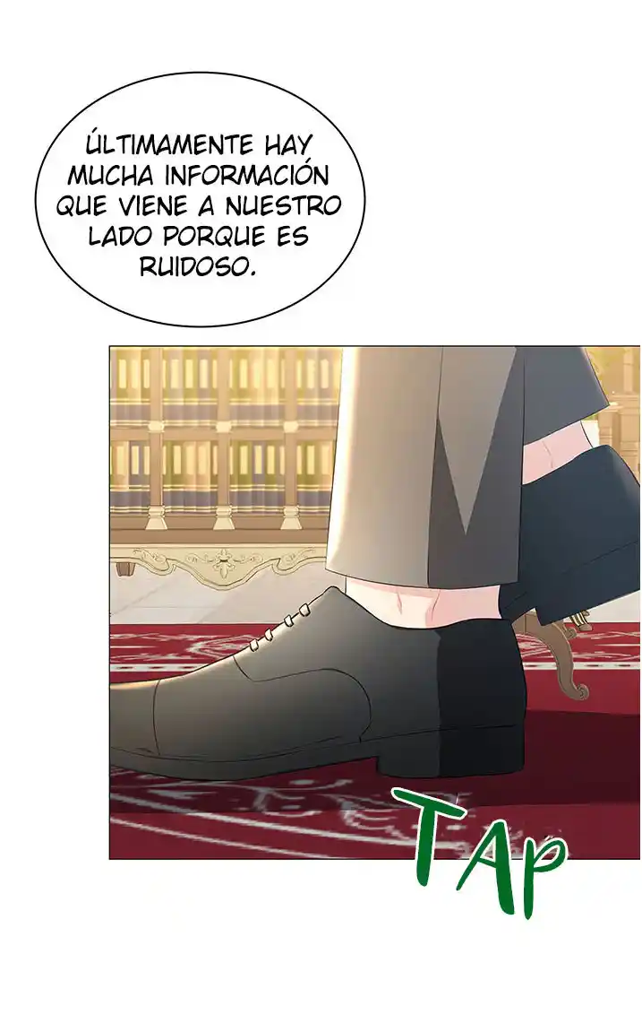 No Aceptare Tus Arrepentimietnos - Capítulo 36 - Página 52 - LectorTMOo