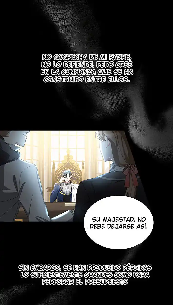 No Aceptare Tus Arrepentimietnos - Capítulo 37 - Página 31 - LectorTMOo