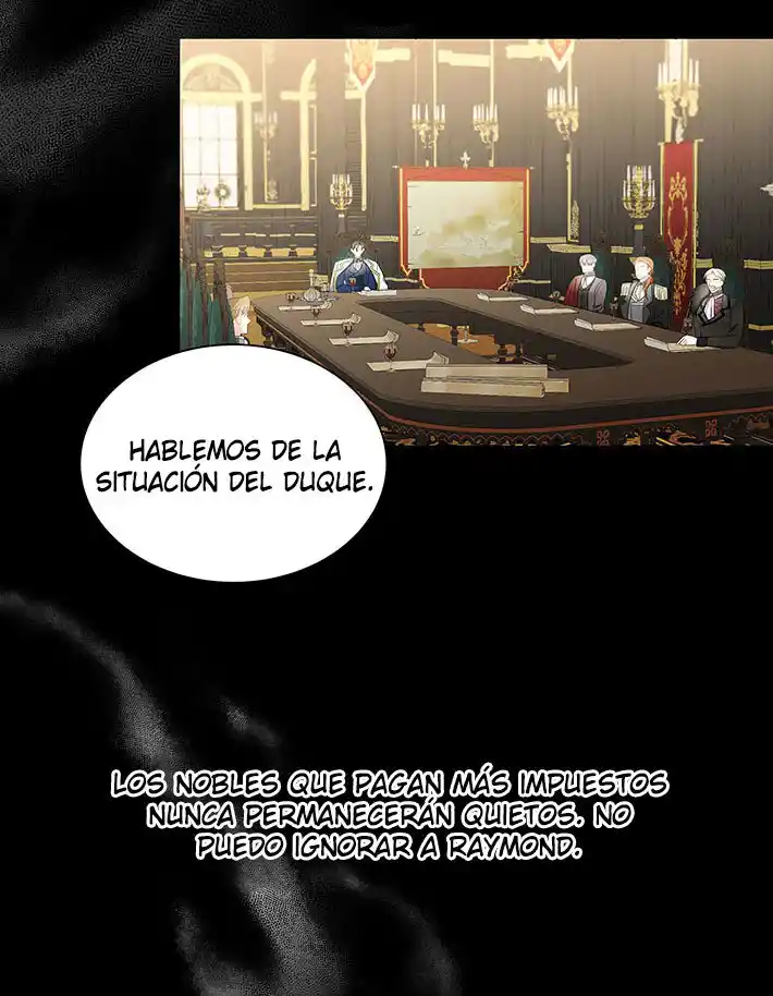 No Aceptare Tus Arrepentimietnos - Capítulo 37 - Página 32 - LectorTMOo