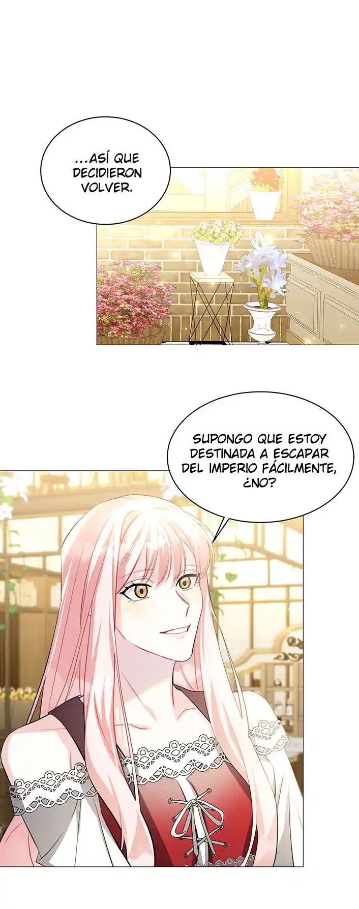 No Aceptare Tus Arrepentimietnos - Capítulo 38 - Página 6 - LectorTMOo