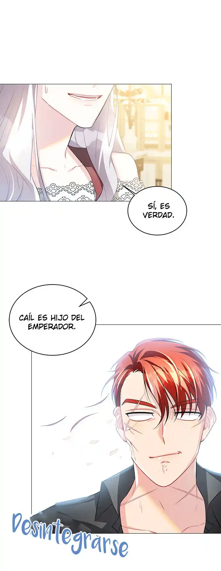 No Aceptare Tus Arrepentimietnos - Capítulo 38 - Página 61 - LectorTMOo