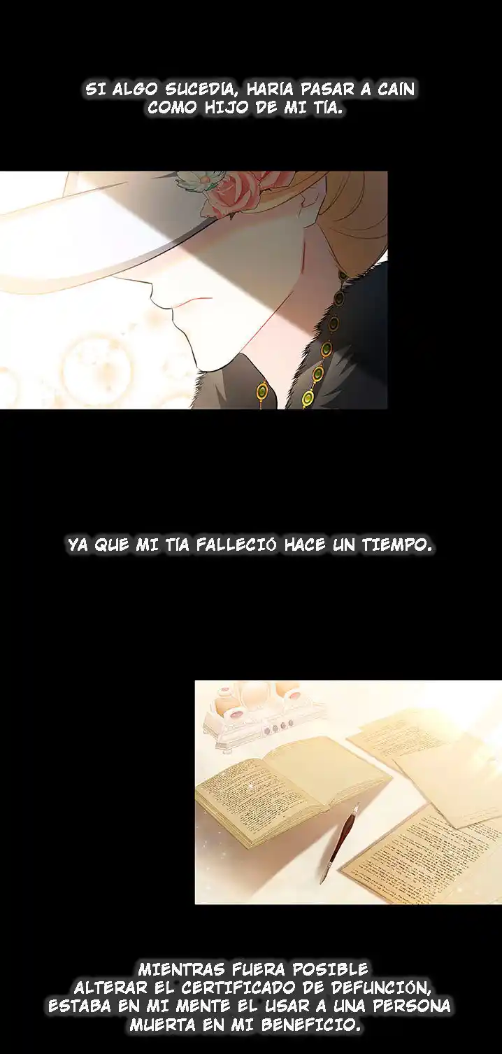 No Aceptare Tus Arrepentimietnos - Capítulo 39 - Página 11 - LectorTMOo