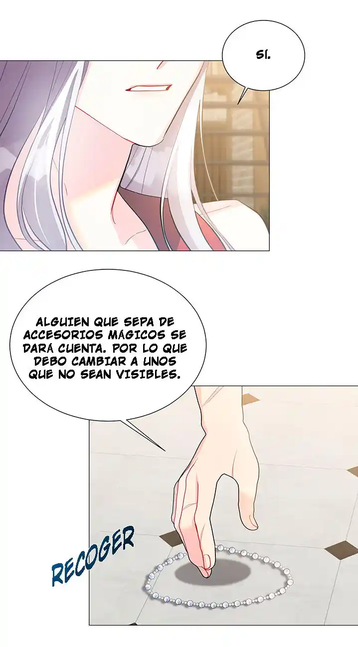 No Aceptare Tus Arrepentimietnos - Capítulo 39 - Página 17 - LectorTMOo