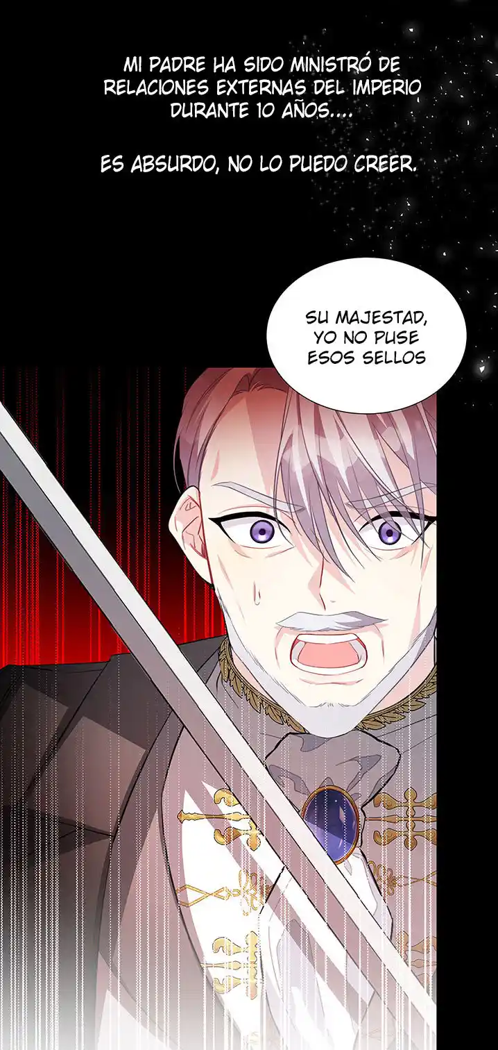 No Aceptare Tus Arrepentimietnos - Capítulo 41 - Página 59 - LectorTMOo