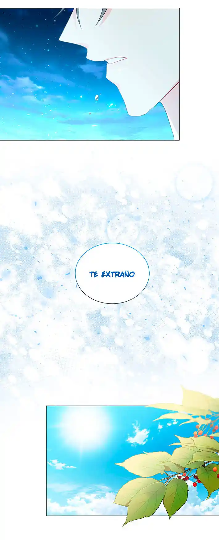 No Aceptare Tus Arrepentimietnos - Capítulo 42 - Página 6 - LectorTMOo