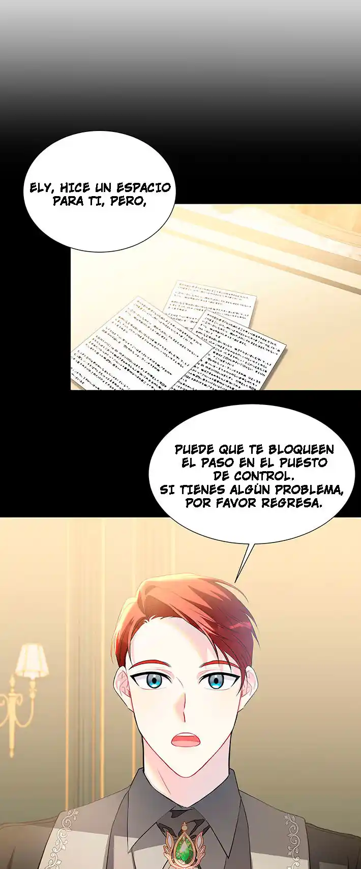 No Aceptare Tus Arrepentimietnos - Capítulo 42 - Página 20 - LectorTMOo