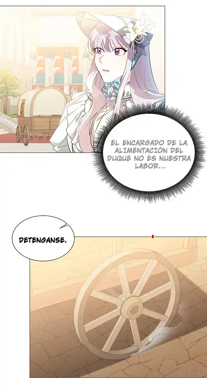 No Aceptare Tus Arrepentimietnos - Capítulo 42 - Página 25 - LectorTMOo