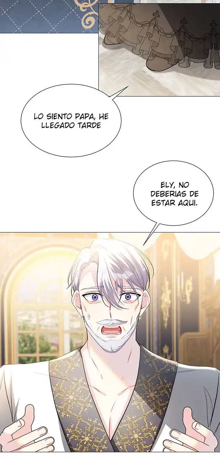 No Aceptare Tus Arrepentimietnos - Capítulo 43 - Página 9 - LectorTMOo