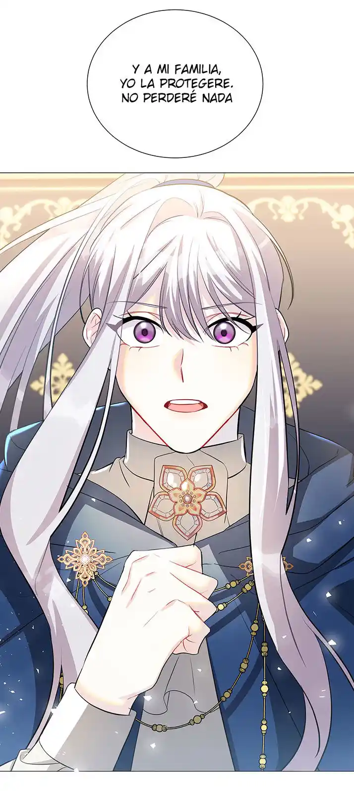 No Aceptare Tus Arrepentimietnos - Capítulo 43 - Página 12 - LectorTMOo