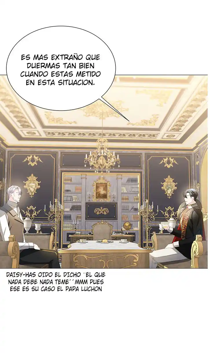 No Aceptare Tus Arrepentimietnos - Capítulo 43 - Página 66 - LectorTMOo