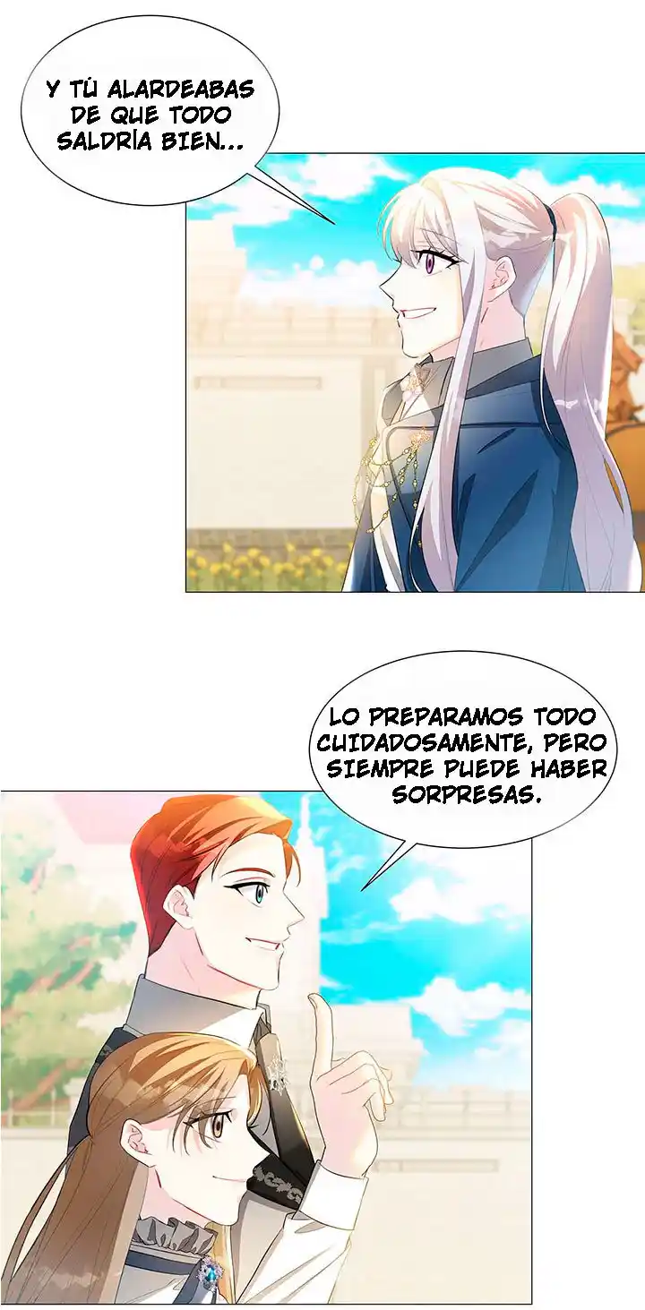 No Aceptare Tus Arrepentimietnos - Capítulo 44 - Página 40 - LectorTMOo