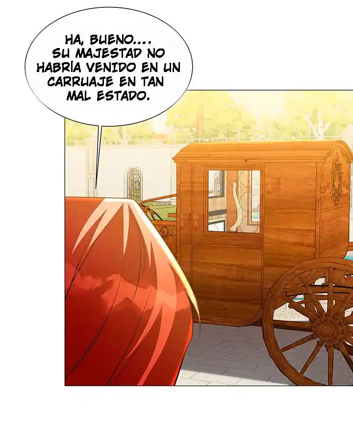 No Aceptare Tus Arrepentimietnos - Capítulo 44 - Página 52 - LectorTMOo