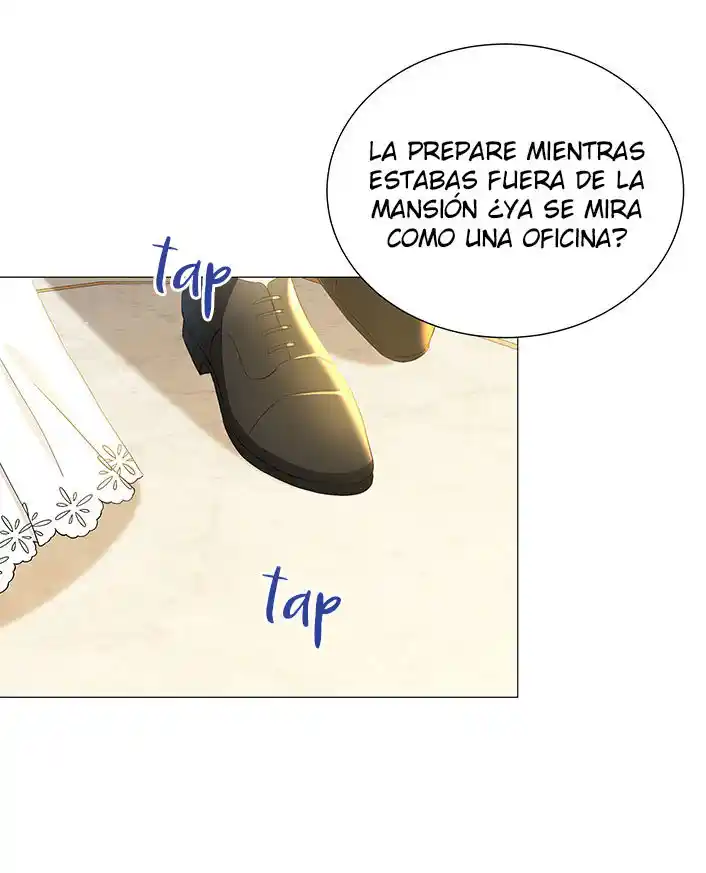 No Aceptare Tus Arrepentimietnos - Capítulo 45 - Página 4 - LectorTMOo