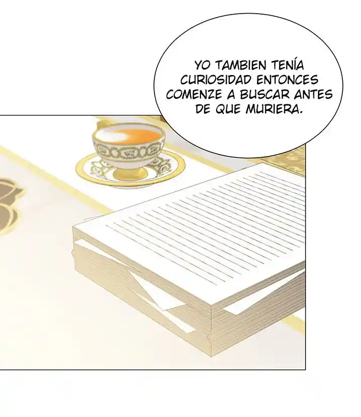 No Aceptare Tus Arrepentimietnos - Capítulo 45 - Página 43 - LectorTMOo