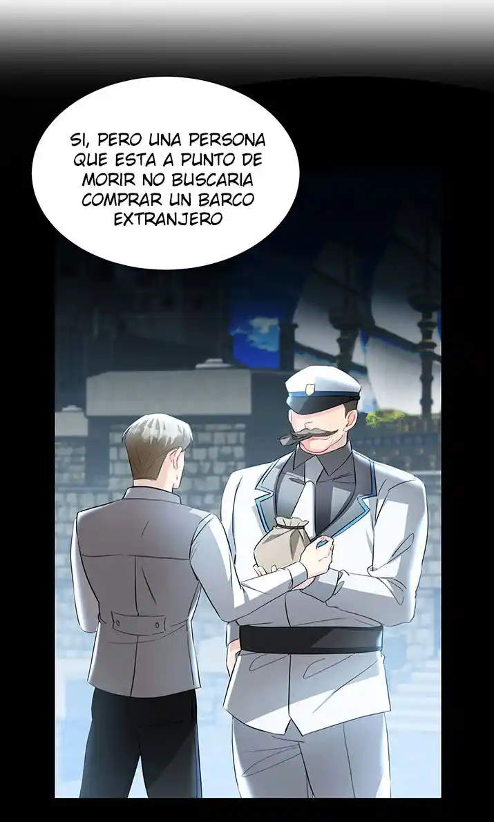 No Aceptare Tus Arrepentimietnos - Capítulo 45 - Página 45 - LectorTMOo