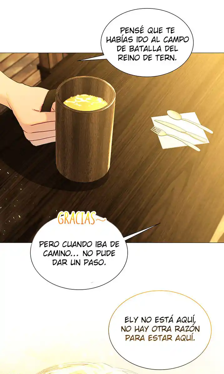 No Aceptare Tus Arrepentimietnos - Capítulo 46 - Página 72 - LectorTMOo