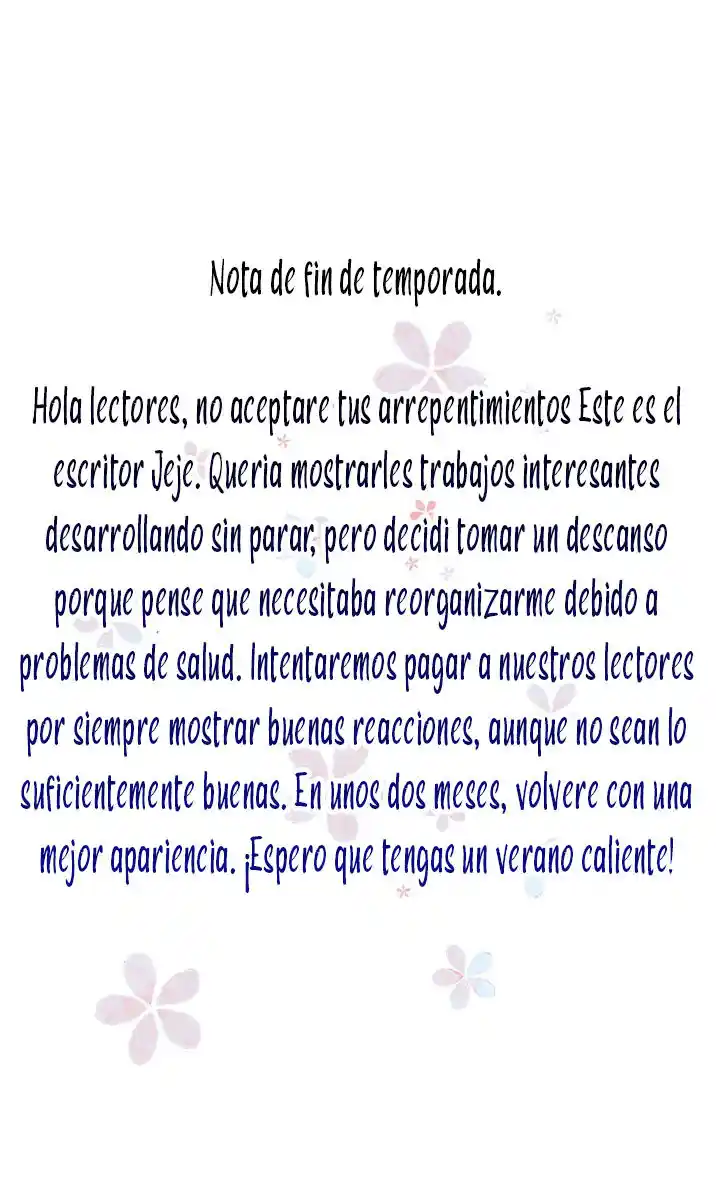 No Aceptare Tus Arrepentimietnos - Capítulo 46 - Página 76 - LectorTMOo