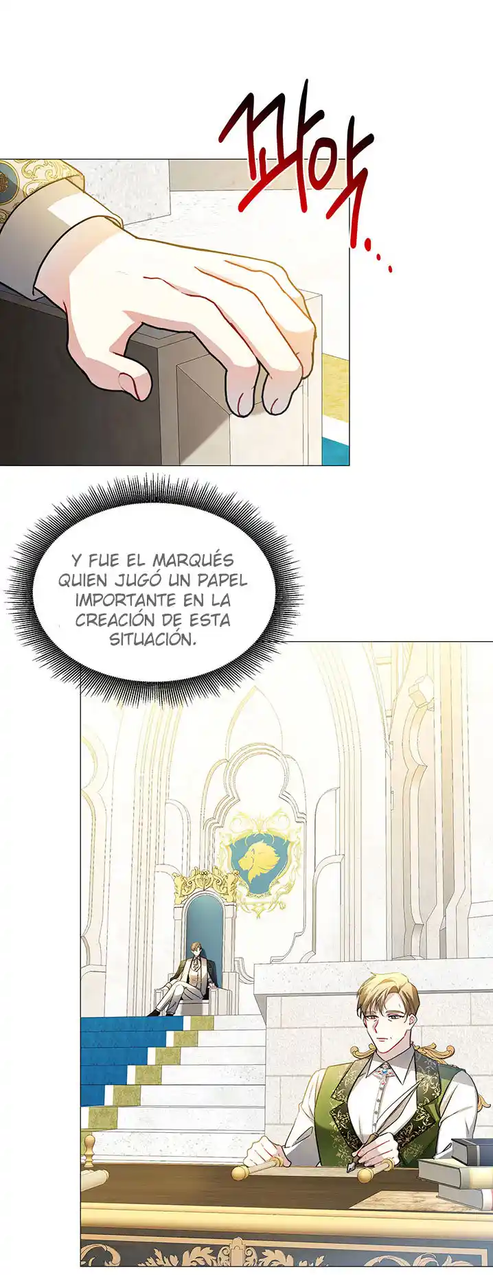 No Aceptare Tus Arrepentimietnos - Capítulo 47 - Página 58 - LectorTMOo