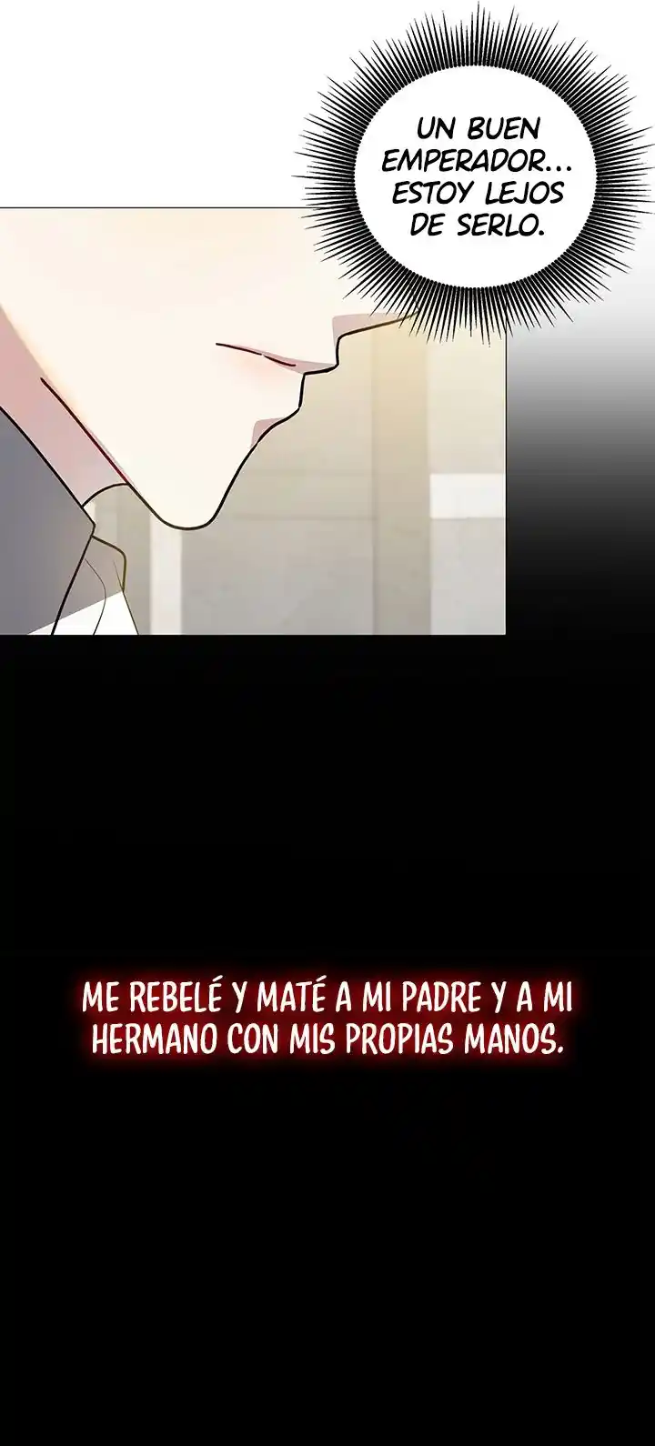 No Aceptare Tus Arrepentimietnos - Capítulo 48 - Página 12 - LectorTMOo