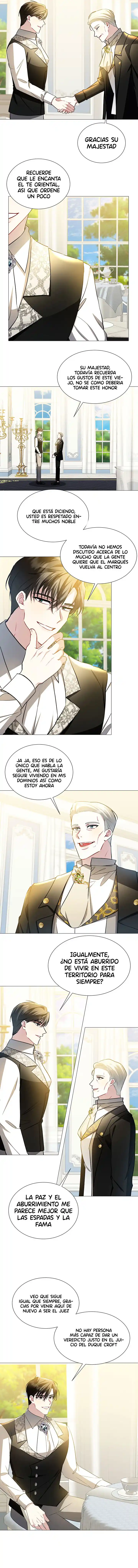 No Aceptare Tus Arrepentimietnos - Capítulo 49 - Página 4 - LectorTMOo